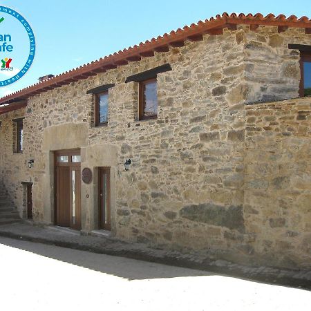 Candeias Do Souto Bragança Exteriör bild