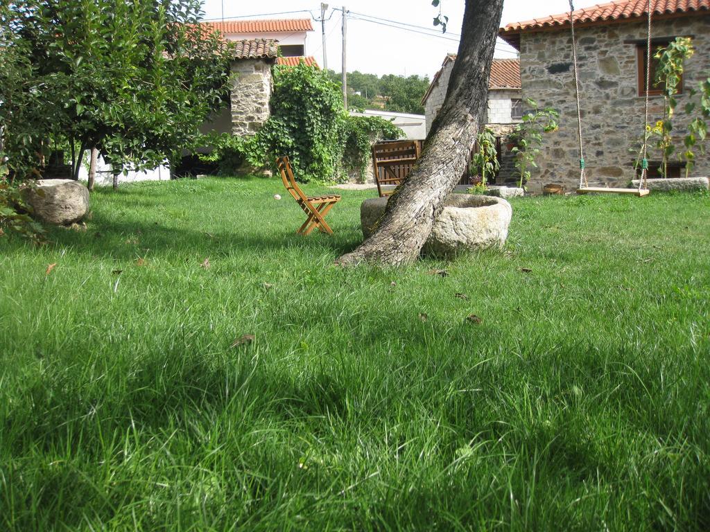 Candeias Do Souto Bragança Exteriör bild