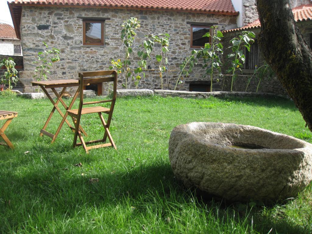 Candeias Do Souto Bragança Exteriör bild