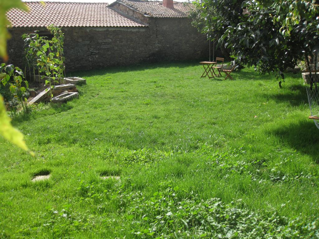 Candeias Do Souto Bragança Exteriör bild