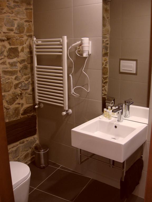 Candeias Do Souto Bragança Exteriör bild