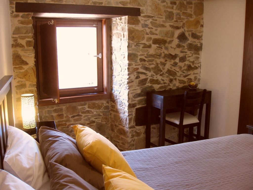 Candeias Do Souto Bragança Exteriör bild