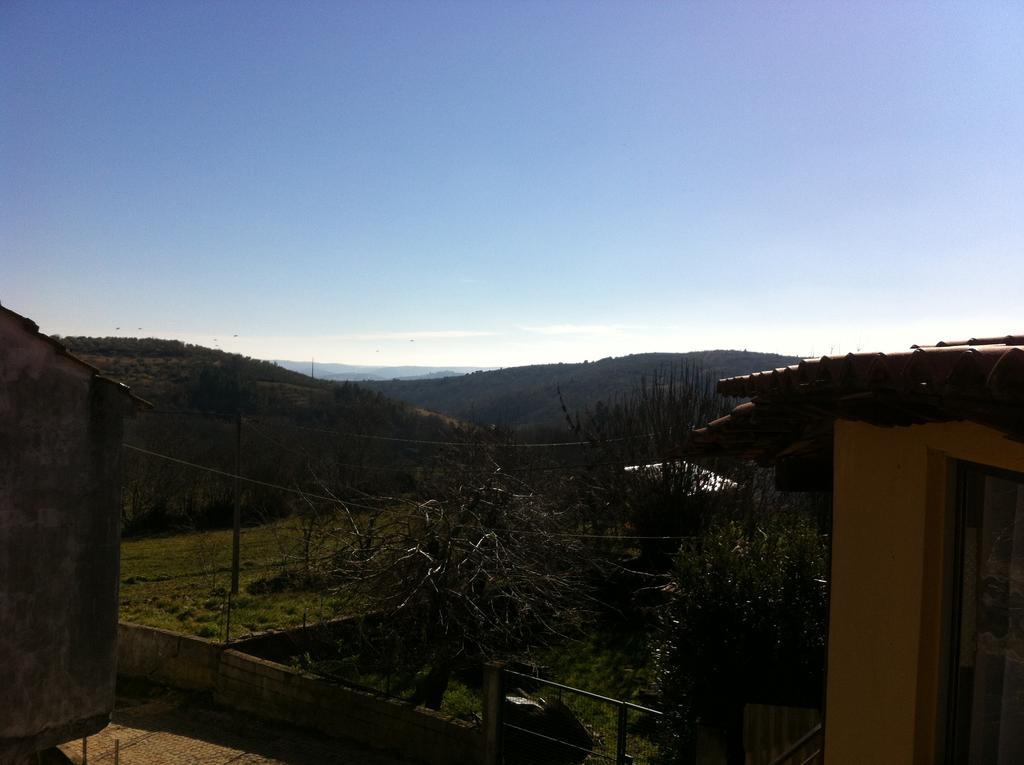 Candeias Do Souto Bragança Exteriör bild