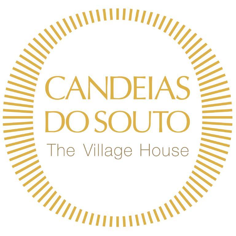 Candeias Do Souto Bragança Exteriör bild