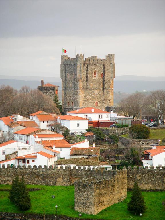 Candeias Do Souto Bragança Exteriör bild