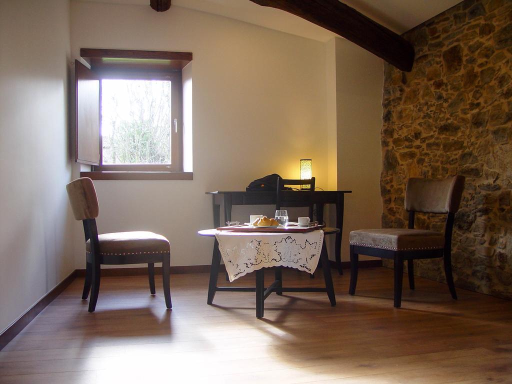 Candeias Do Souto Bragança Exteriör bild
