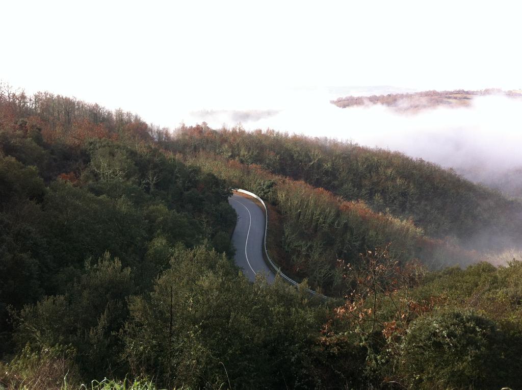 Candeias Do Souto Bragança Exteriör bild